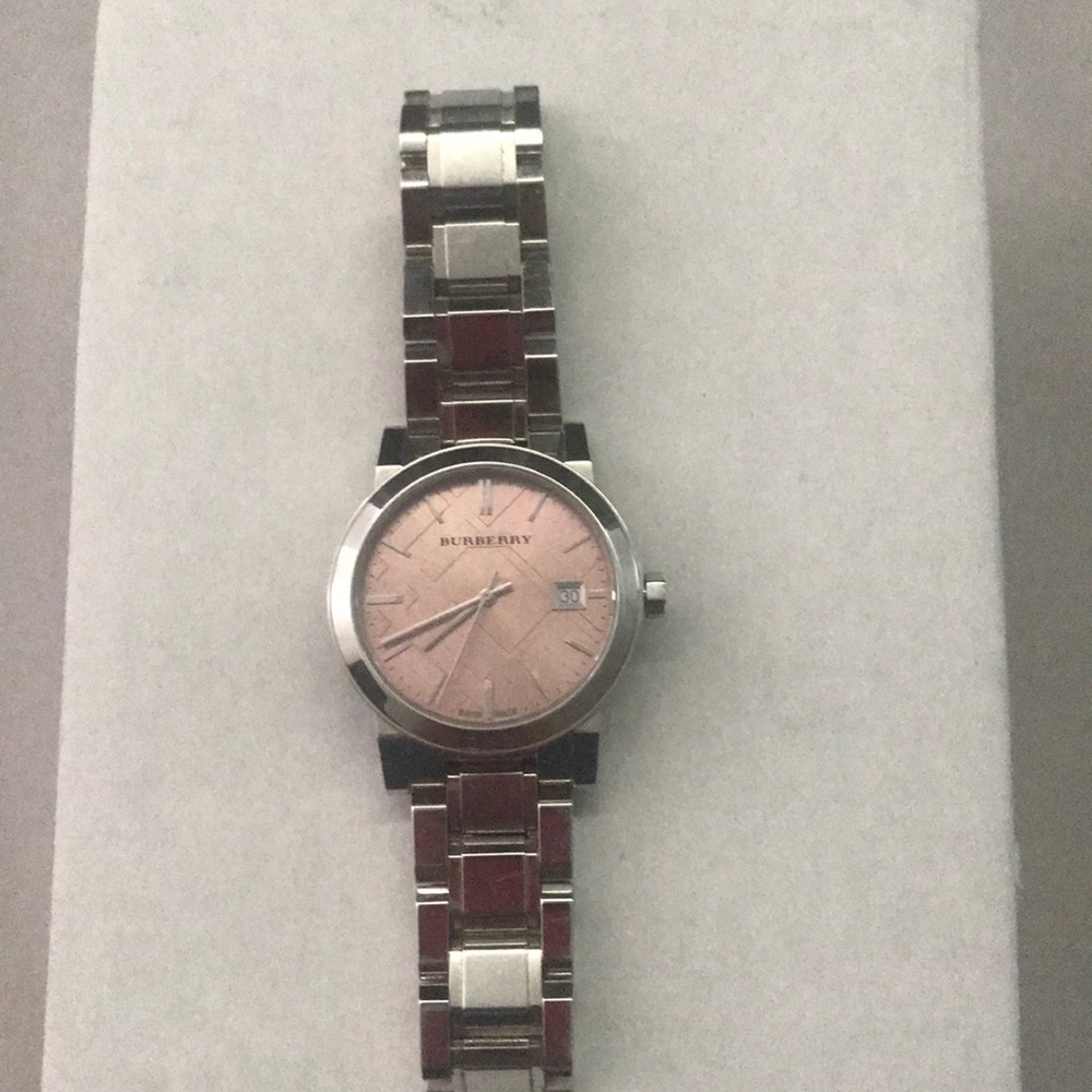 Burberry Watch